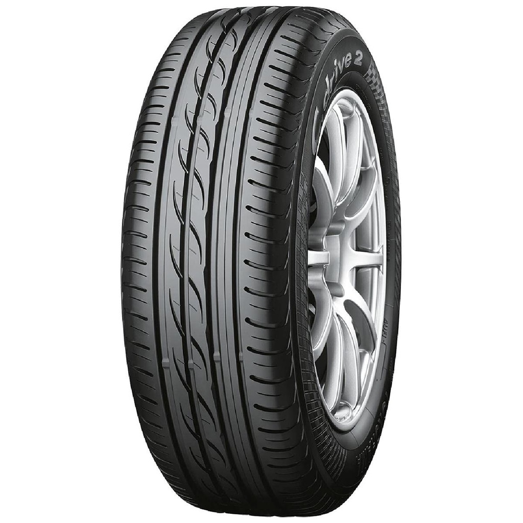 225/45R17 91V YOKOHAMA C.DRIVE 2 AC02 XL RIMPROTECT MO