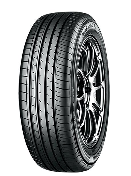 225/60R17 99V YOKOHAMA BLUEARTH-XT AE61 XL