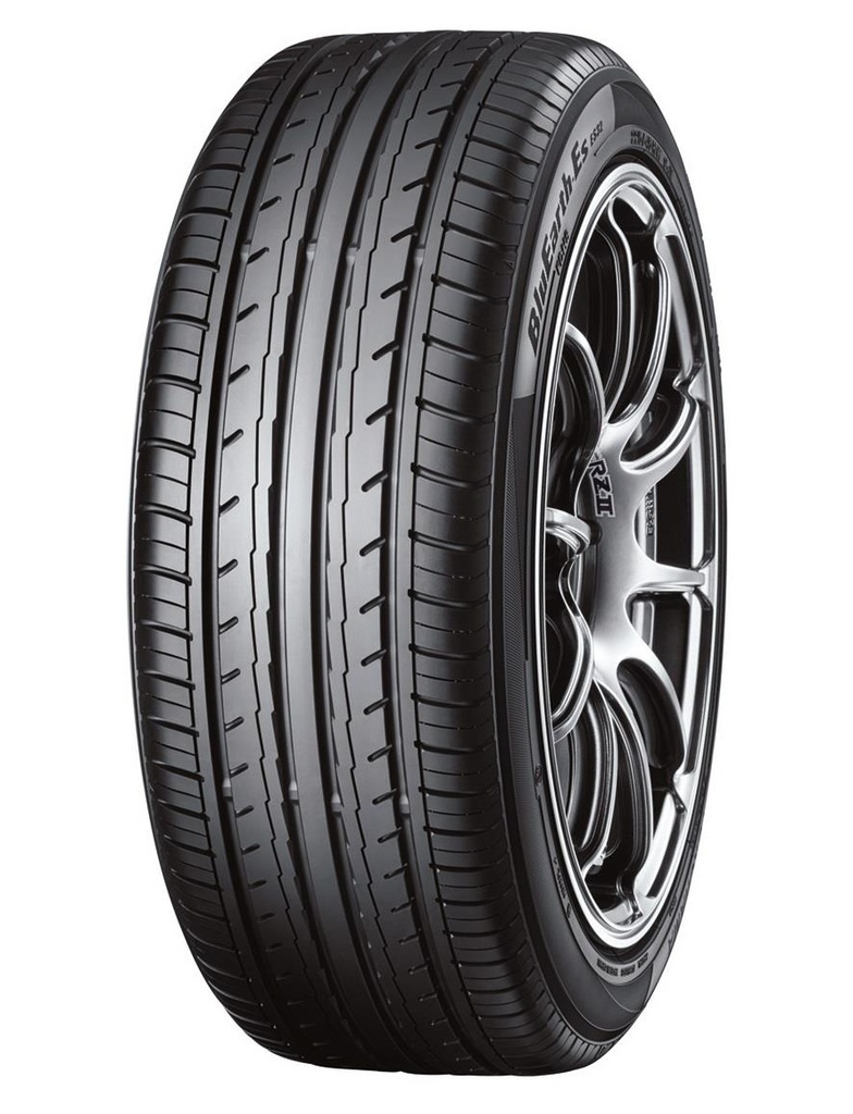 205/55R16 91V YOKOHAMA BLUEARTH ES ES32 XL