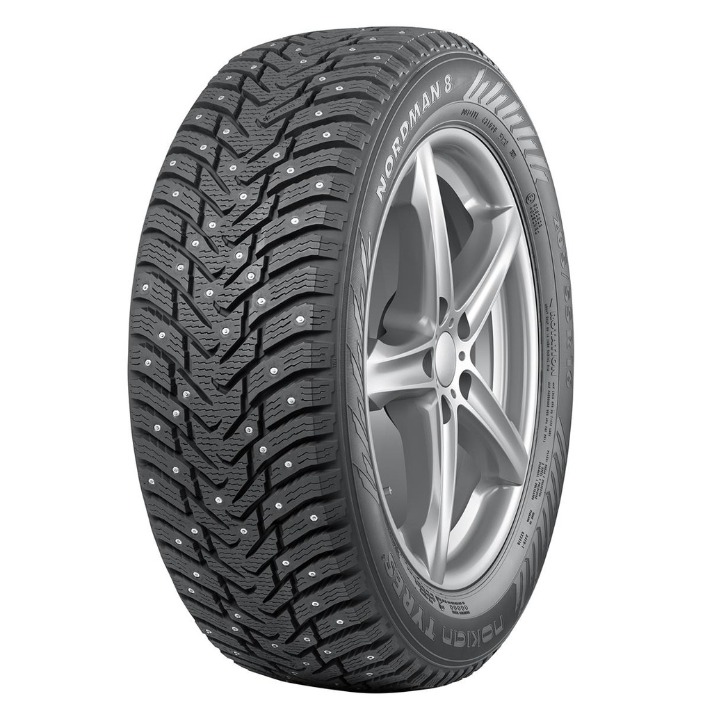 255/40R18 99T NOKIAN NORDMAN 8 XL