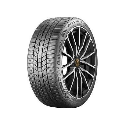 285/45R21 113W CONTINENTAL WINTERCONTACT 8 S XL EVC