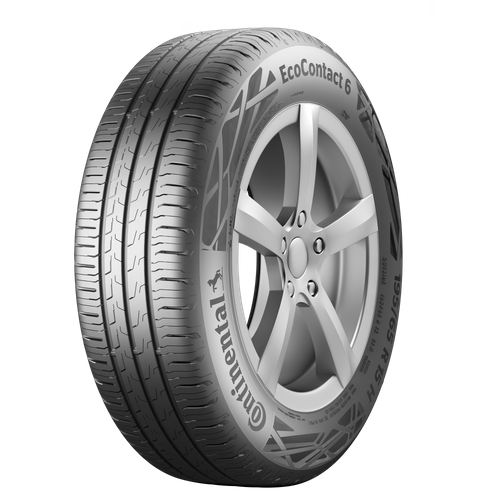 245/35R20 95W CONTINENTAL ECOCONTACT 6 XL EVC