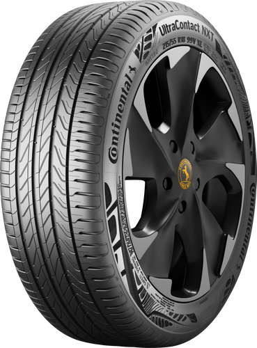 205/55R17 95V CONTINENTAL ULTRACONTACT NXT XL EVC CRM