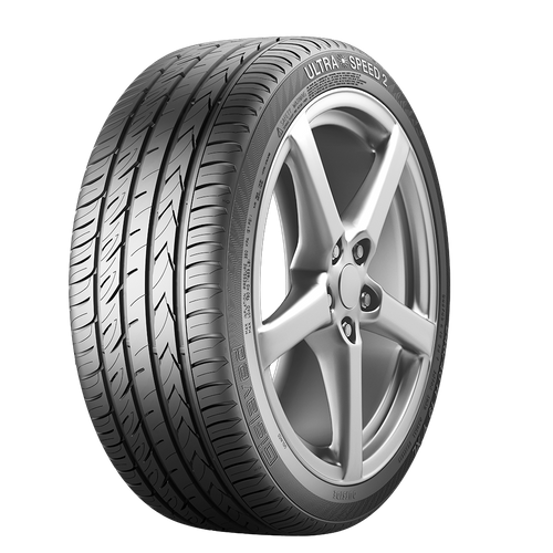 245/35R18 92Y GISLAVED ULTRA*SPEED 2 XL EVC