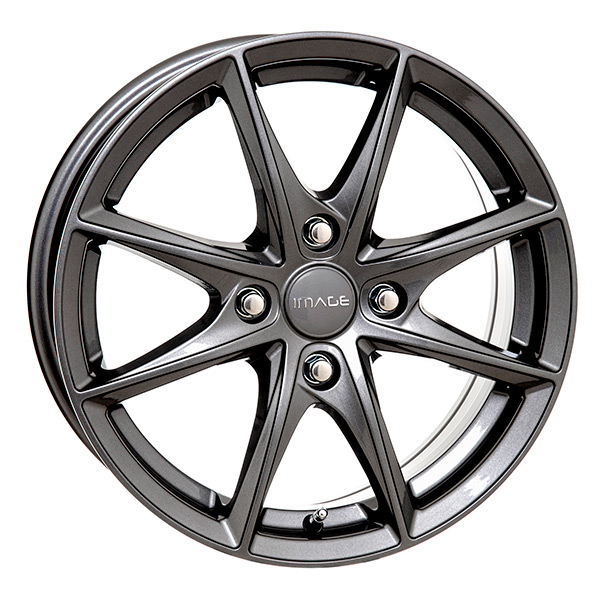 IMAGE COMET G.GUN | 6X15 4-100 E39 C56,5 60 6x15 4/100 ET39 CB56.5