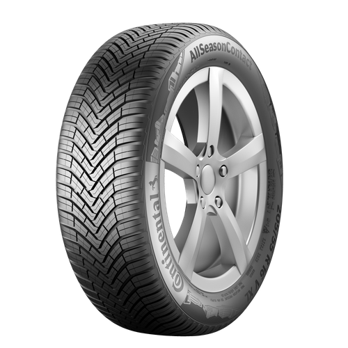 255/40R19 100Y CONTINENTAL ALLSEASONCONTACT XL EVC