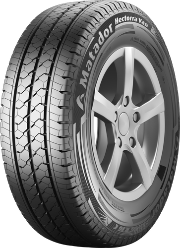 235/65R16C 121/119R MATADOR HECTORRA VAN