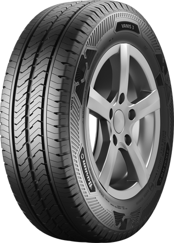 225/75R16C 121/120R BARUM VANIS 3