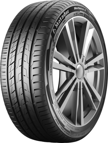 235/55R19 105V MATADOR HECTORRA 5 XL EVC