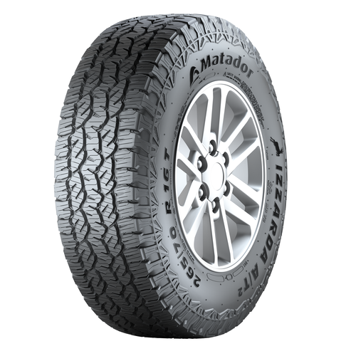 245/70R16 111H MATADOR MP72 IZZARDA A/T 2 XL