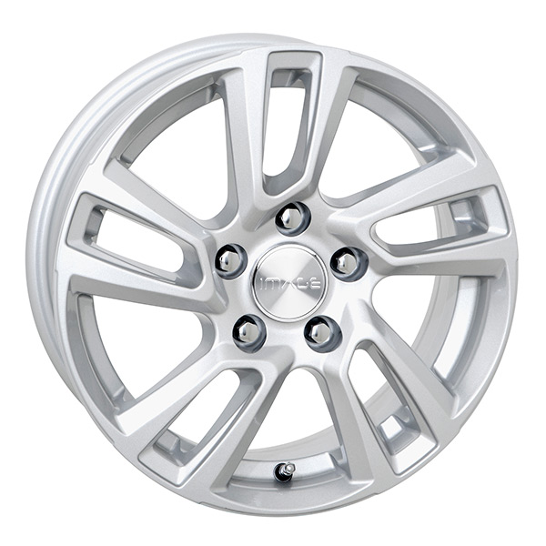 IMAGE RIDE SLV | 5,5X14 4-100 E38 C63,3 60 5.5x14 4/100 ET38 CB63.3