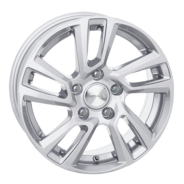 IMAGE RIDE HL SLV | 5,5X14 5-112 E30 C66,4 R12,8 5.5x14 5/112 ET30 CB66.4