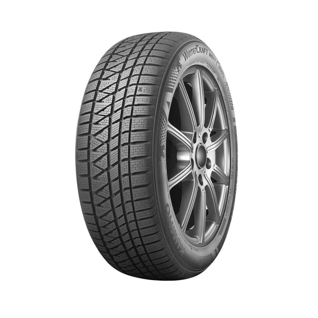 225/75R16 104T KUMHO WS71 XL