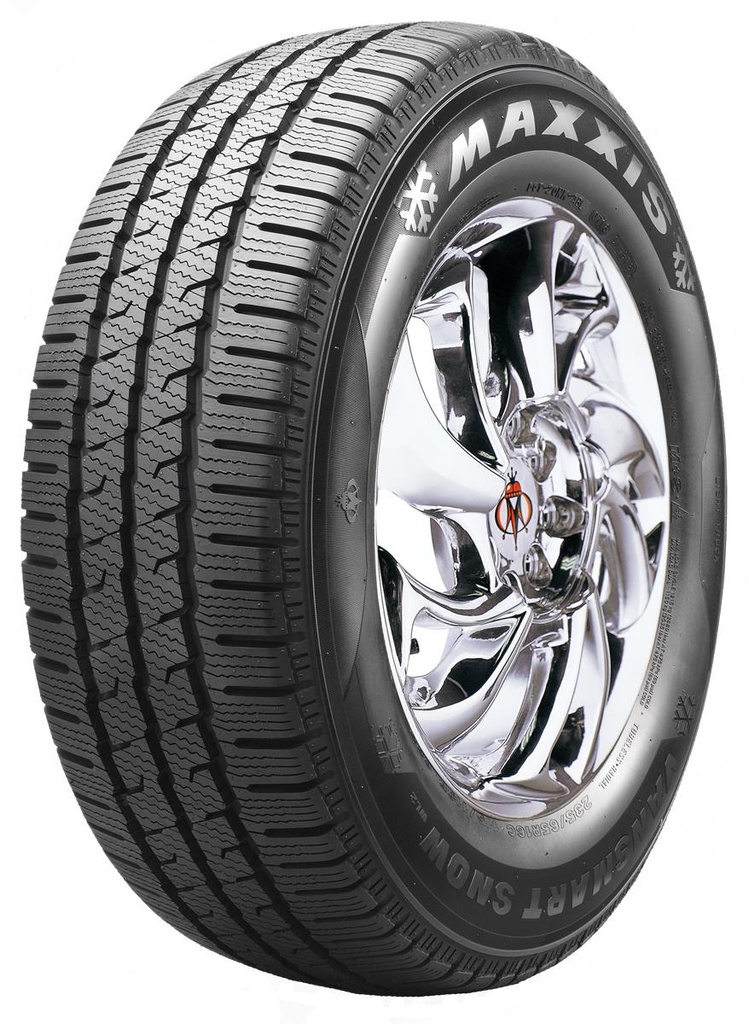215/60R17C 109/107H MAXXIS WL2 XL