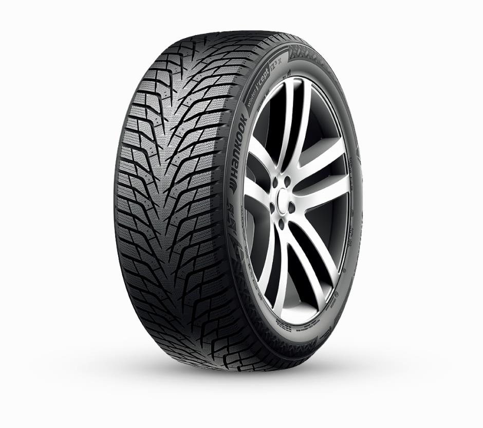 255/50R20 109T HANKOOK ICEPT IZ3 X W636A XL