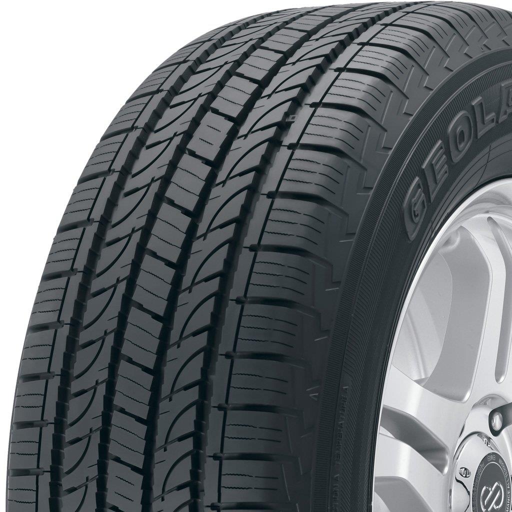 255/65R16 109H YOKOHAMA GEOLANDAR H/T G056 XL