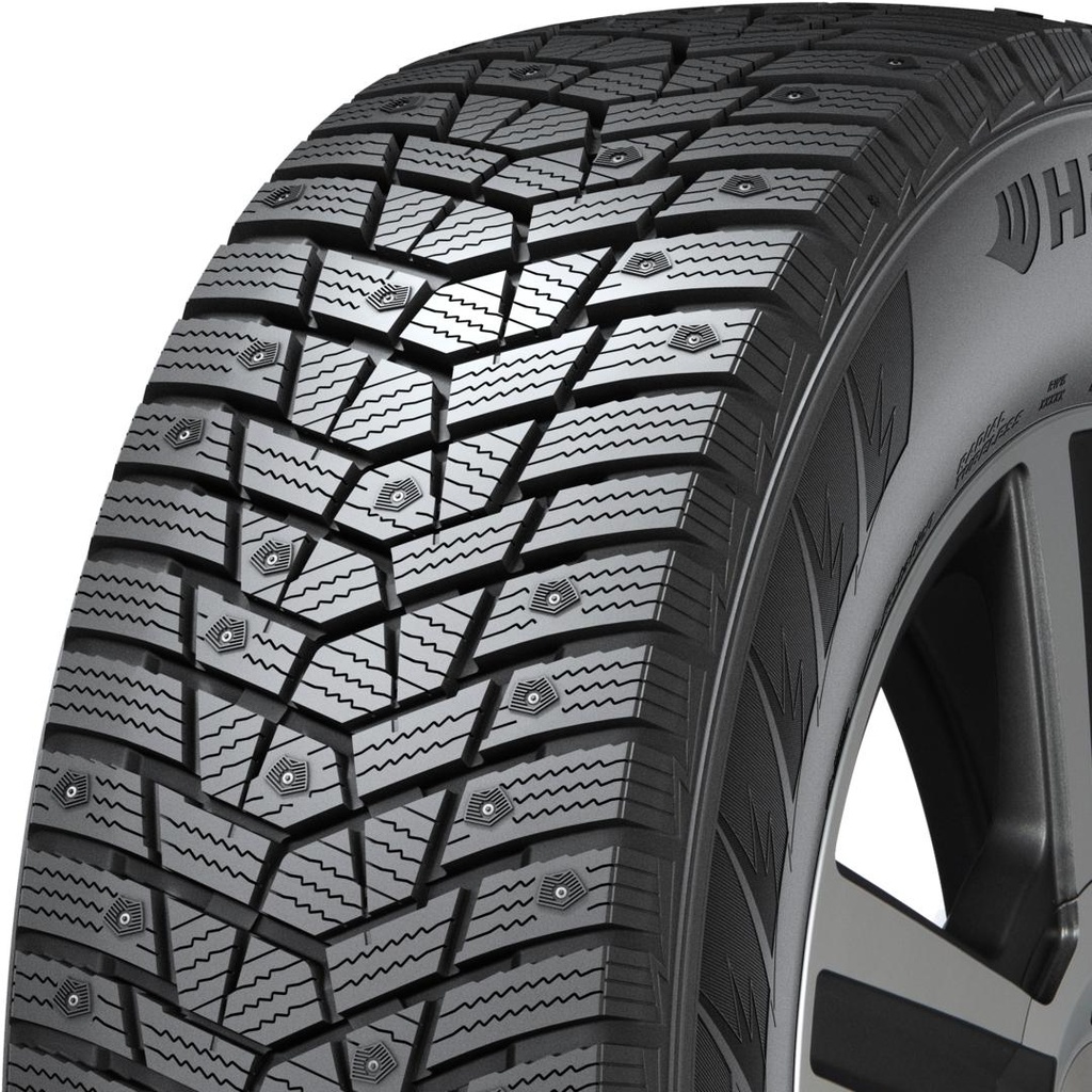 225/65R16 112/110R HANKOOK WINTER I*PIKE LV RW15