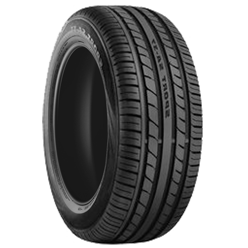 245/35R20 95Y GOODRIDE Premium Grip SA37