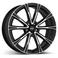 DEZENT AR DARK 7.5x19 5/108 ET50.5 CB63.4