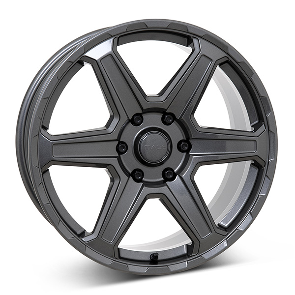 IMAGE GRAVEL G.GUN | 9X20 6-130 E50 C84,10 R14 9x20 6/130 ET50 CB84.1