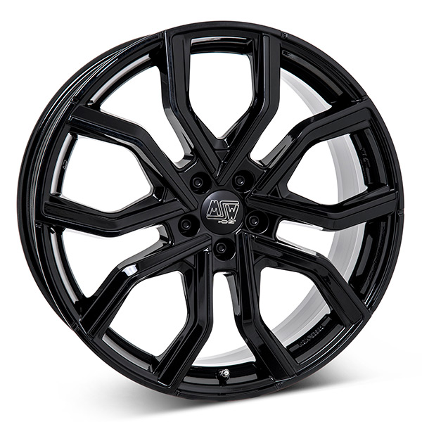 MSW 41 G.BLK | 9X20 5-120 E35 C64,1 60 9x20 5/120 ET35 CB64.1