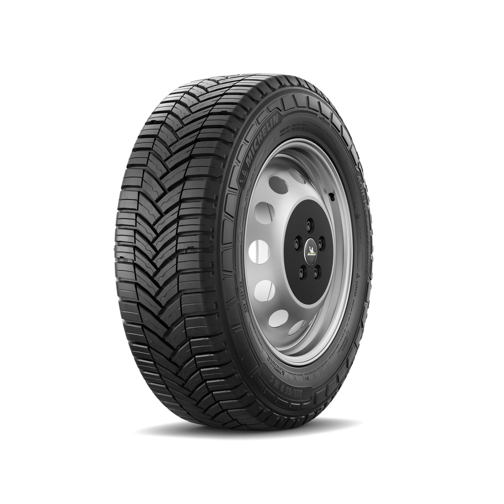 225/75R16C 118/116R MICHELIN AGILIS CROSSCLIMATE