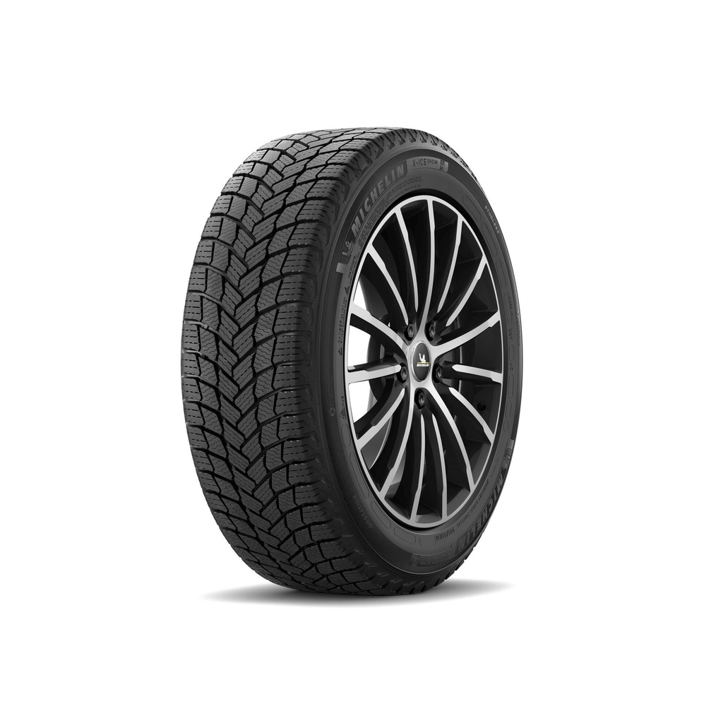245/35R19 93H MICHELIN X-ICE SNOW XL