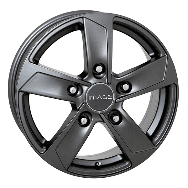 IMAGE STRONG M.GUN | 6,5X17 6-130 E62 C84,1 R14 6.5x17 6/130 ET62 CB84.1