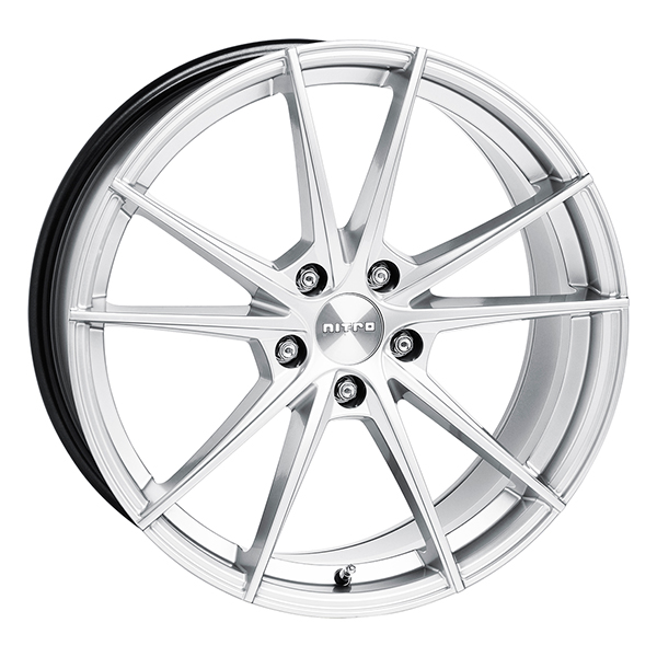 NITRO VOLCANO 9.5x19 5/112 ET40 CB66.5