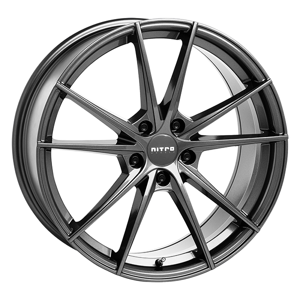 NITRO VOLCANO G.GUN 10.5x21 5/112 ET36 CB66.5