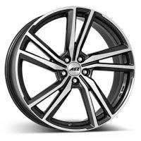 AEZ NORTH DARK 7.5x18 5/108 ET50.5 CB63.4