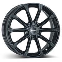 MAK DAVINCI DARK 7x18 4/108 ET35 CB65.1