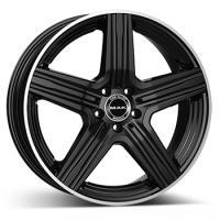 MAK LEWIS DARK 9x19 5/112 ET50 CB66.6