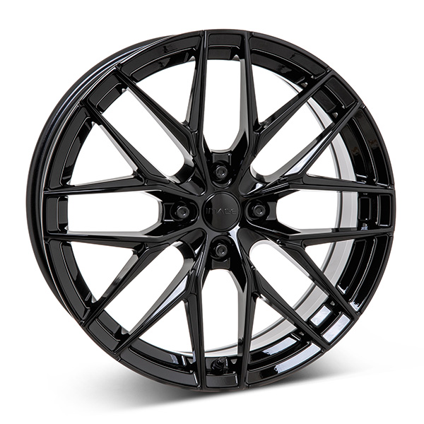 IMAGE COMPACT G.BLK | 6,5X16 4-100 E45 C63,30 60 6.5x16 4/100 ET45 CB63.3