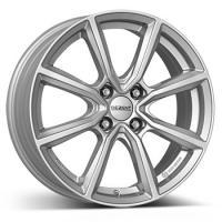 DEZENT TN SILVER 6x16 4/100 ET45 CB60.1