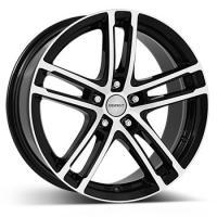 DEZENT TZ-C DARK 8x18 5/112 ET30 CB66.6