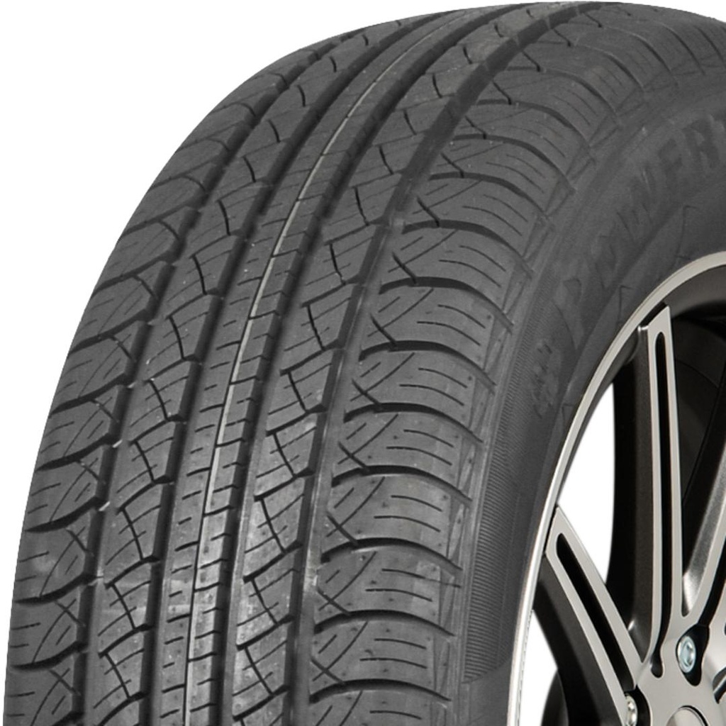 235/60R17 106H POWERTRAC CITYROVER