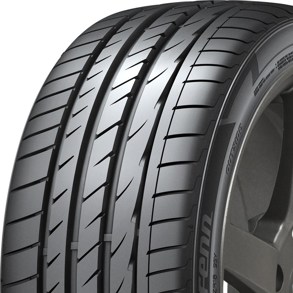 255/55R18 109W LAUFENN S FIT EQ+ XL