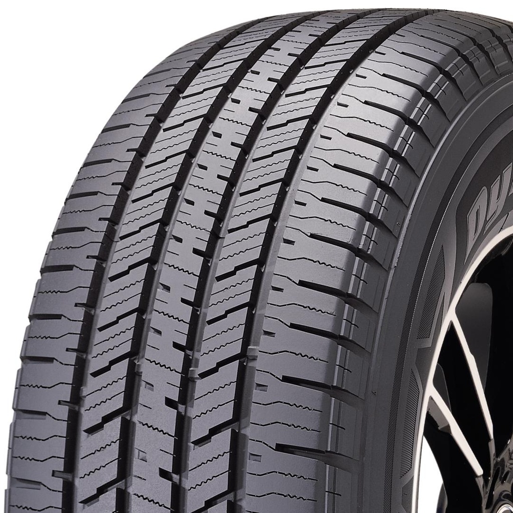 265/60R18 110T HANKOOK DYNAPRO HT