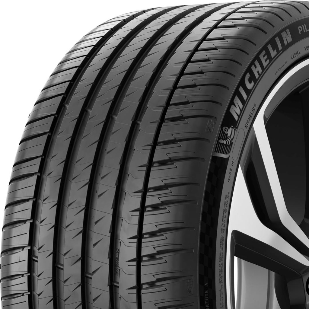 305/40R20 112Y MICHELIN PILOT SPORT 4 S XL