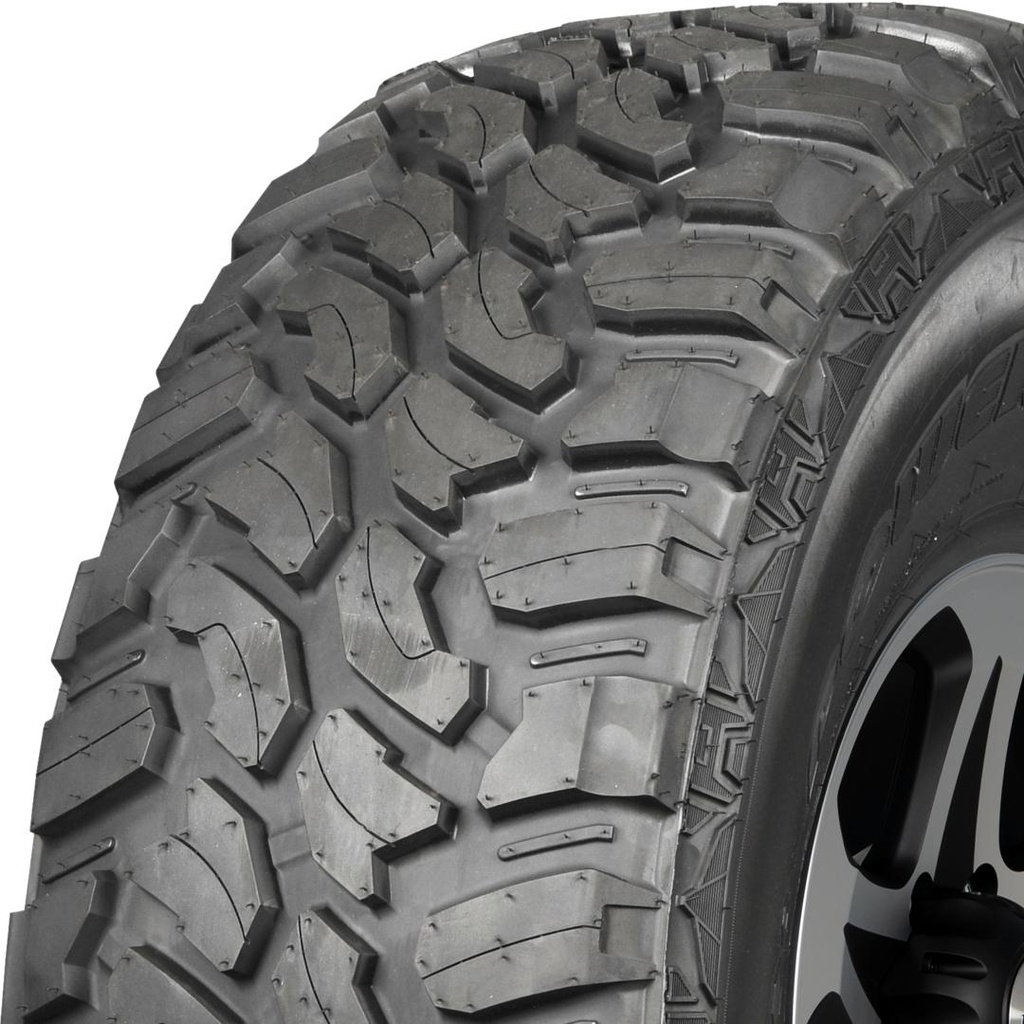 31.00/10R15 109Q POWERTRAC POWER ROVER M/T PT10