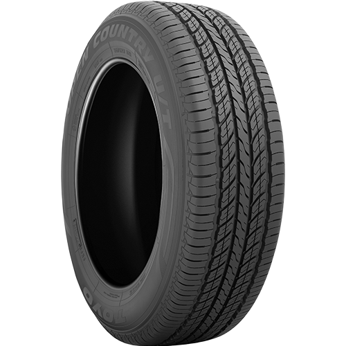215/55R17 94V TOYO OPEN COUNTRY U/T