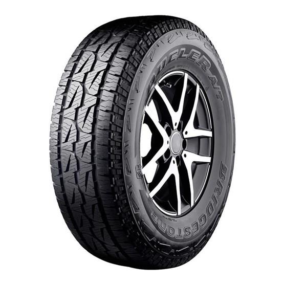205/80R16 104T BRIDGESTONE DUELER A/T 001 XL