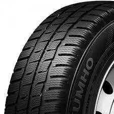 205/70R15C 106/104R KUMHO PROTRAN CW51 8PR