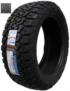 265/60R18 119/116S BLACKBEAR AT2 XL OWL 3PMSF