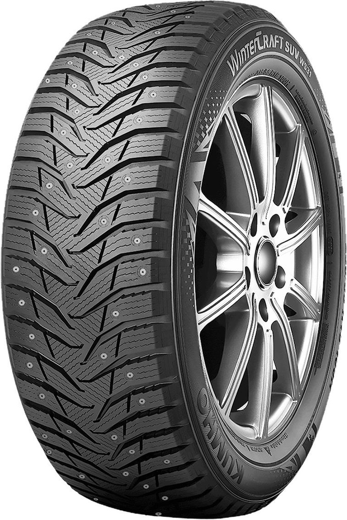 235/70R16 106T KUMHO WINTERCRAFT SUV WS31 4PR