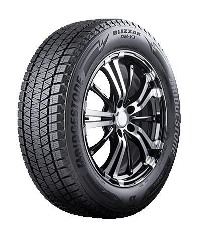 235/65R18 106S BRIDGESTONE BLIZZAK DM-V3 XL