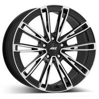 AEZ ALASKA DARK 11x20 5/130 ET60 CB71.6