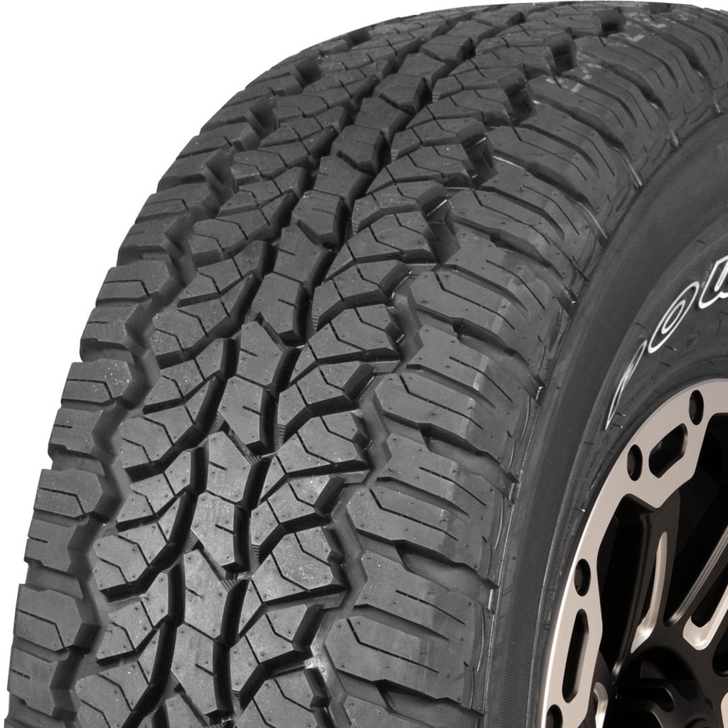 275/55R20 117T POWERTRAC POWER LANDER A/T