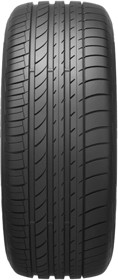 255/40R19 100Y DUNLOP SP QUATTROMAXX XL RO1 MFS